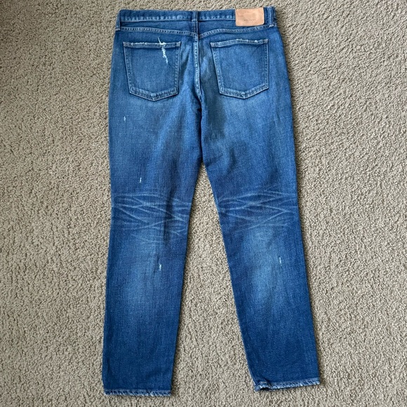Moussy Vintage Ace Skinny Jeans - Picture 3 of 10